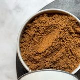 Four spice mix