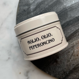 Aglio Olio Peperoncino