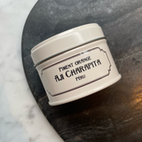 Orange Chilli Aji Charapita