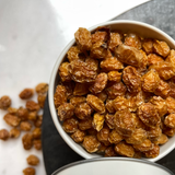 Orange Chilli Aji Charapita