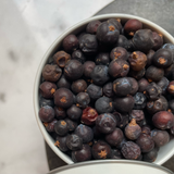 Juniper berry