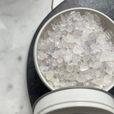 Persian blue salt