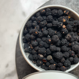 Tasmanian Blue Pepper