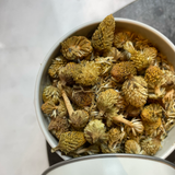 Brède Mafana Flower