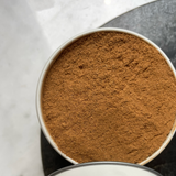 Ground Ceylon cinnamon