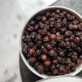 Dark Red Kampot Pepper