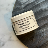 Poivre vert des jardins d’Antalaha