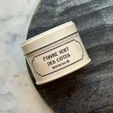 Poivre vert des côtes de Madagascar