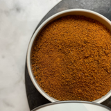 Mixture for foie gras