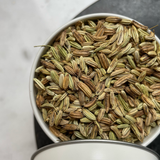 Fennel seeds