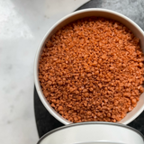 Hawaii Island Red Salt