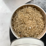 Hawaii Island Green Salt