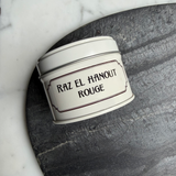 Raz el hanout rouge
