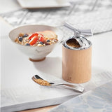 Isen moulin à graines de lin