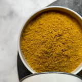 Indian mix (Madras curry)