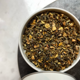 Green Jalapeño Pepper