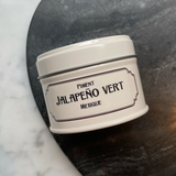 Green Jalapeño Pepper