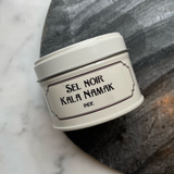 Kala Namak Salt