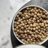 Smoked White Kampot Pepper