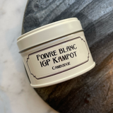 Kampot pepper (PGI) white