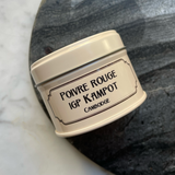 Red Kampot Pepper (PGI)