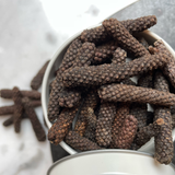 Java long pepper