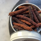 Long Red Kampot Pepper