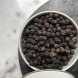 Black pepper from Madagascar
