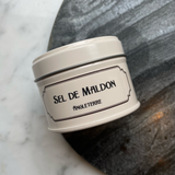 Maldon salt
