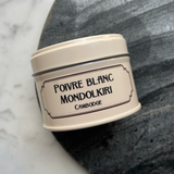 Poivre Blanc de Mondolkiri