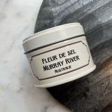 Murray River Flower of Salt