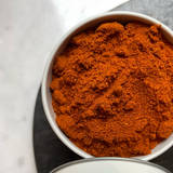 smoked paprika