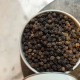 Penja Black Pepper