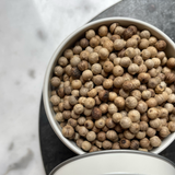 White Phu-Quoc Pepper