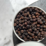 Black Phu-Quoc Pepper