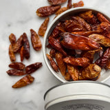 Red Pili Pili Pepper