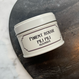 Red Pili Pili Pepper