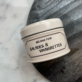 Mix for Salads & Dressings