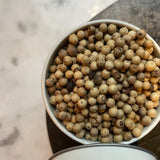 Sarawak white pepper