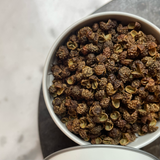 Green Sechuan Pepper