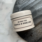 Mix for Soups and Broths