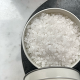 Tasmanian salt
