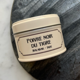 Black Tiger Pepper (Malabar)