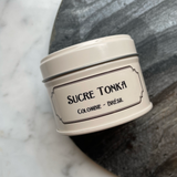 Tonka sugar