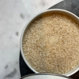 Tonka sugar