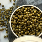 Poivre vert des jardins d’Antalaha