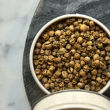 Poivre vert des côtes de Madagascar