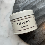 Viking salt (smoked)