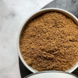 Mix for mulled wine and grog