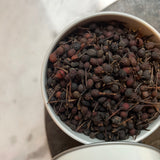 Wild Pepper from Madagascar - Black Voatsiperifery
